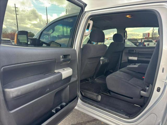 used 2008 Toyota Tundra car, priced at $17,995