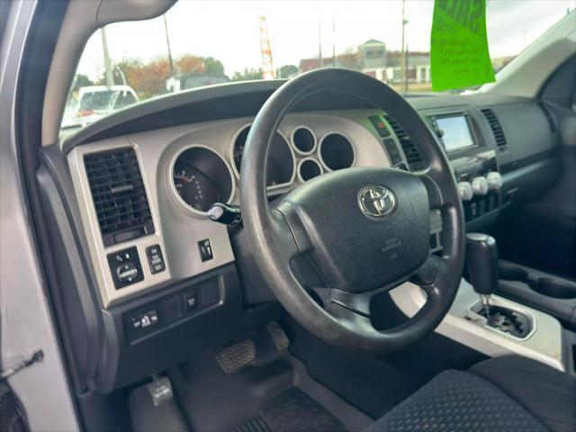 used 2008 Toyota Tundra car, priced at $17,995