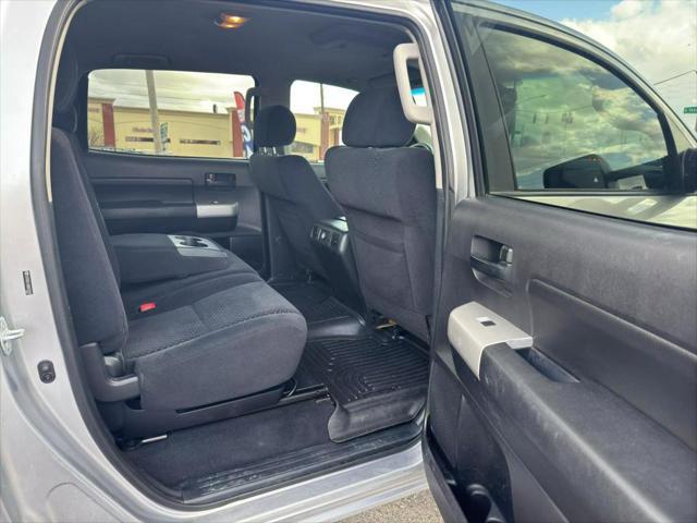 used 2008 Toyota Tundra car, priced at $17,995