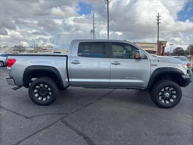 used 2008 Toyota Tundra car, priced at $17,995