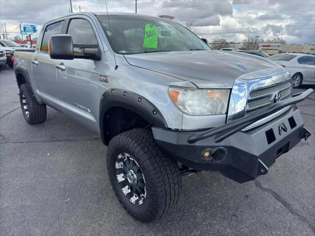 used 2008 Toyota Tundra car, priced at $17,995