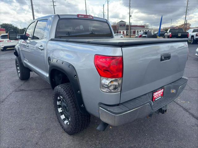 used 2008 Toyota Tundra car, priced at $17,995