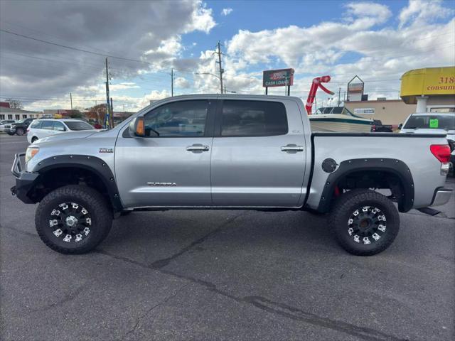 used 2008 Toyota Tundra car, priced at $17,995