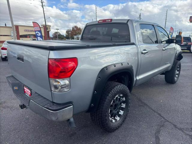 used 2008 Toyota Tundra car, priced at $17,995