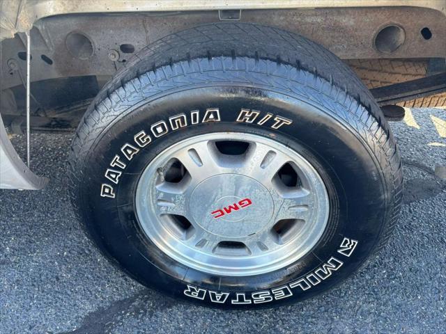 used 2004 Chevrolet Silverado 1500 car, priced at $5,995