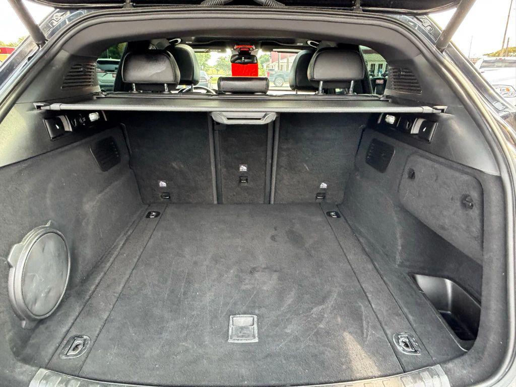 used 2018 Alfa Romeo Stelvio car, priced at $14,995