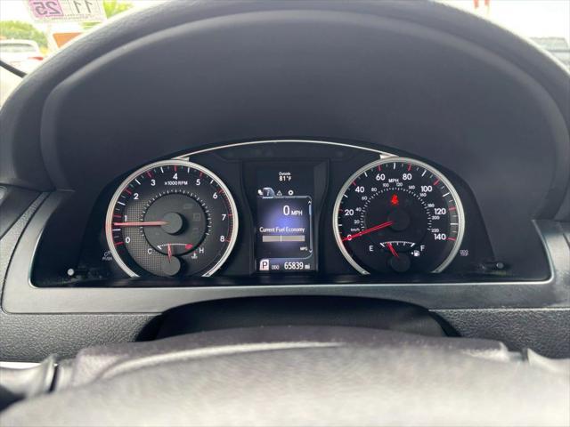 used 2015 Toyota Camry car, priced at $16,995