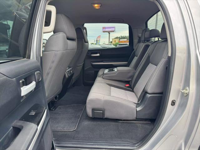 used 2015 Toyota Tundra car, priced at $21,995