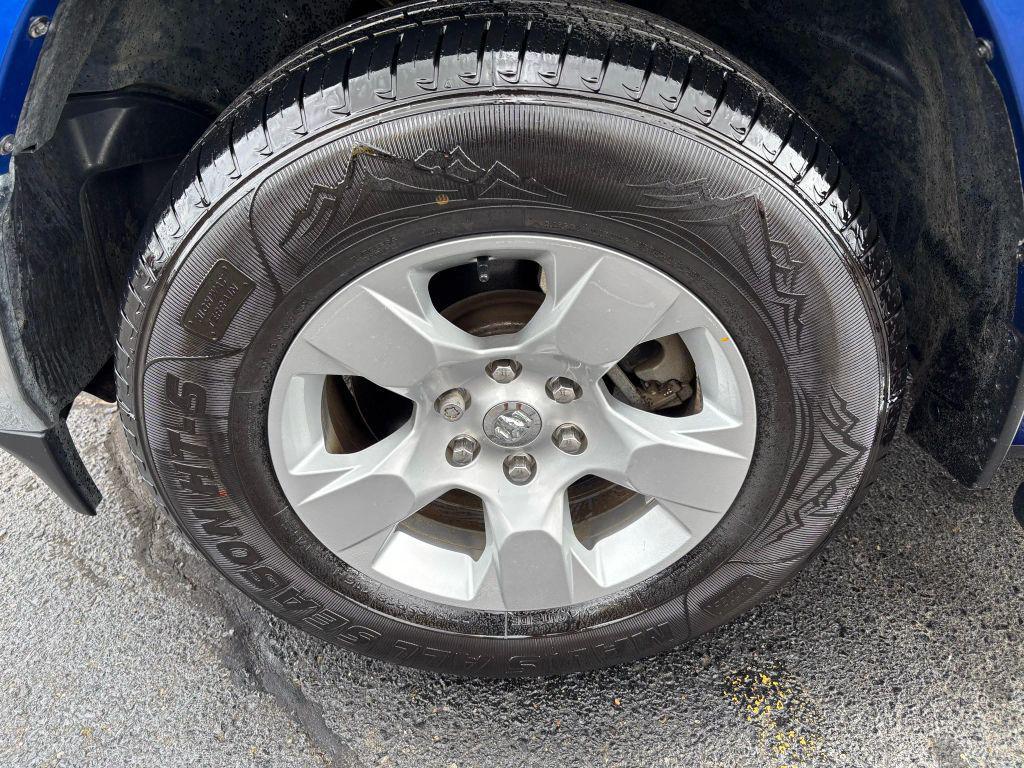 used 2019 Ram 1500 car, priced at $28,995