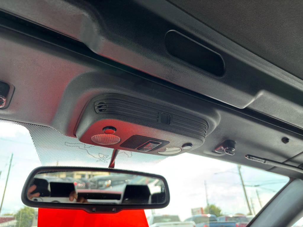 used 2014 Ford Mustang car, priced at $19,995