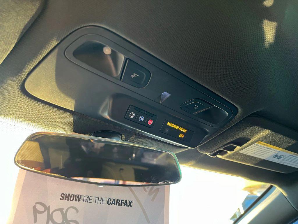 used 2019 Chevrolet Camaro car, priced at $14,995