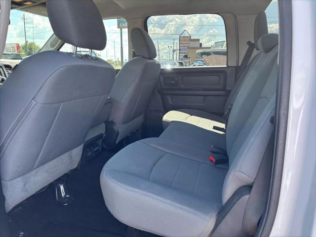 used 2014 Ram 1500 car, priced at $17,995