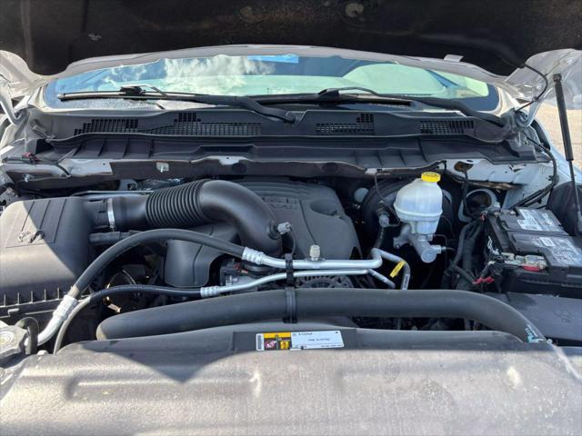 used 2014 Ram 1500 car, priced at $17,995