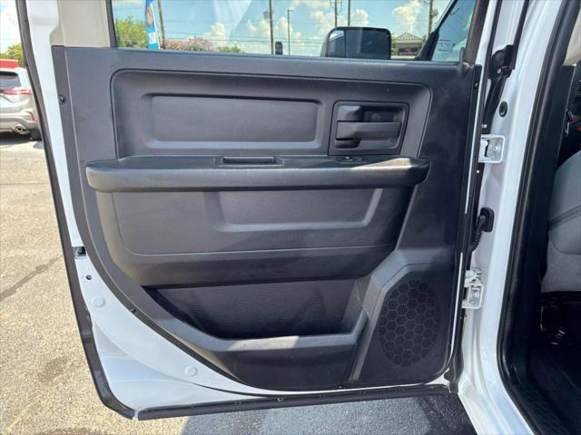 used 2014 Ram 1500 car, priced at $17,995