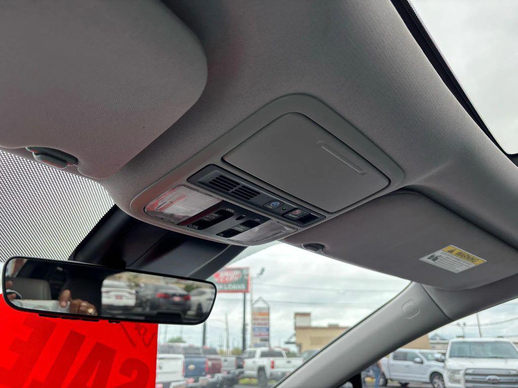 used 2018 Honda Odyssey car, priced at $19,995