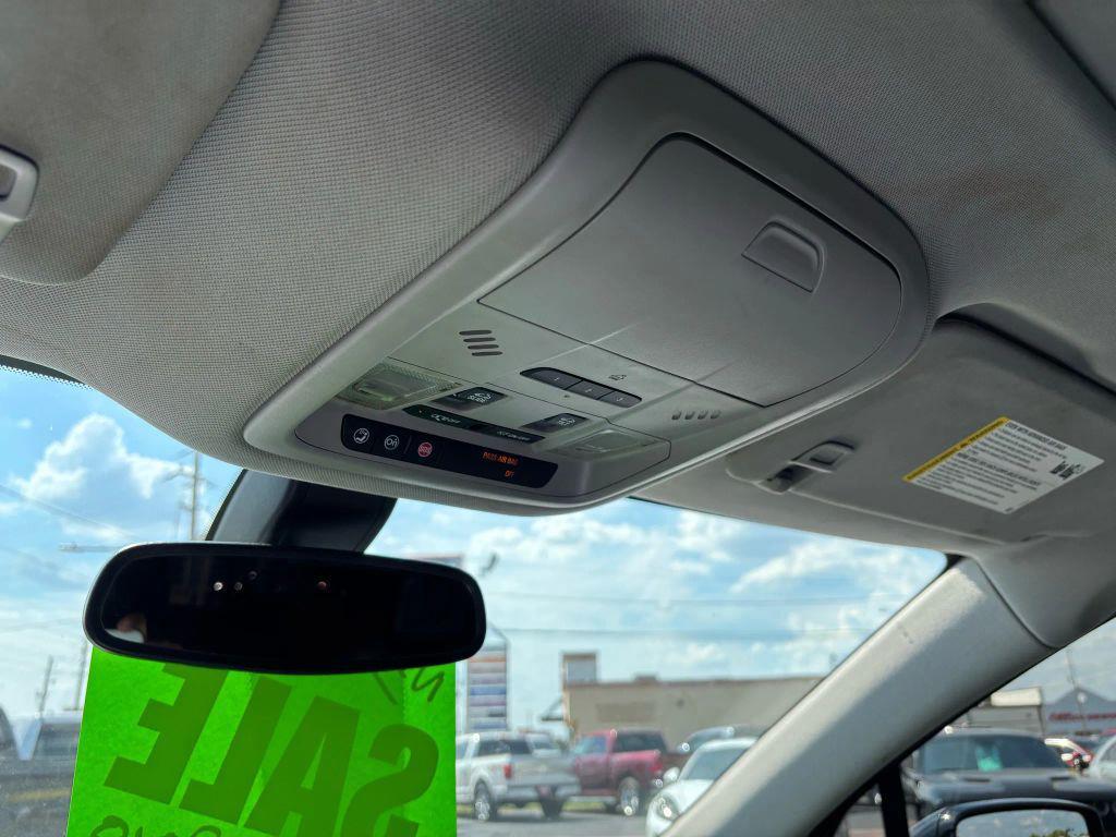 used 2018 Buick Enclave car, priced at $12,995