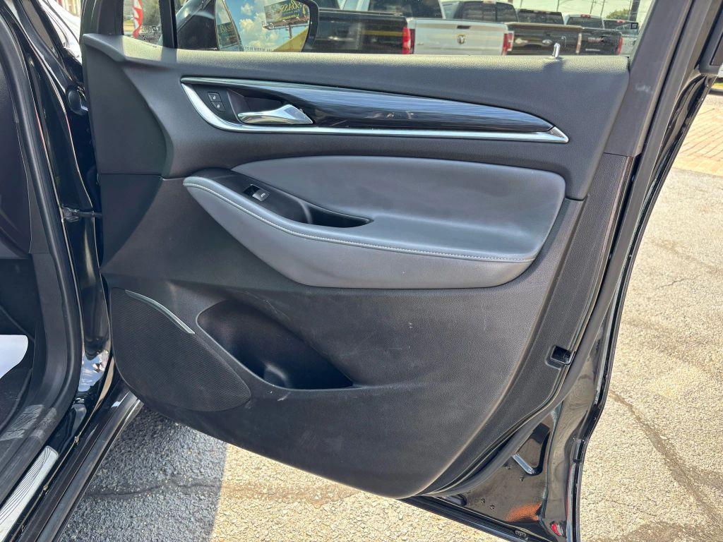 used 2018 Buick Enclave car, priced at $12,995