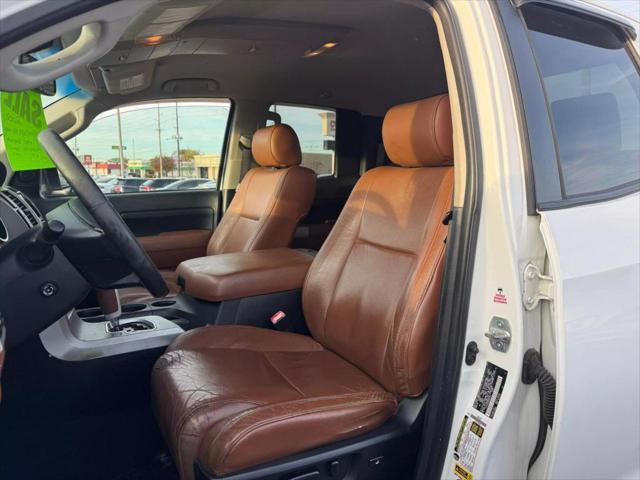 used 2008 Toyota Tundra car, priced at $19,995