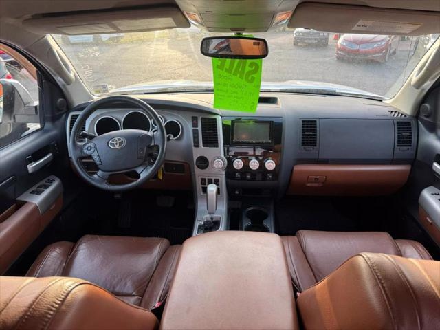 used 2008 Toyota Tundra car, priced at $19,995