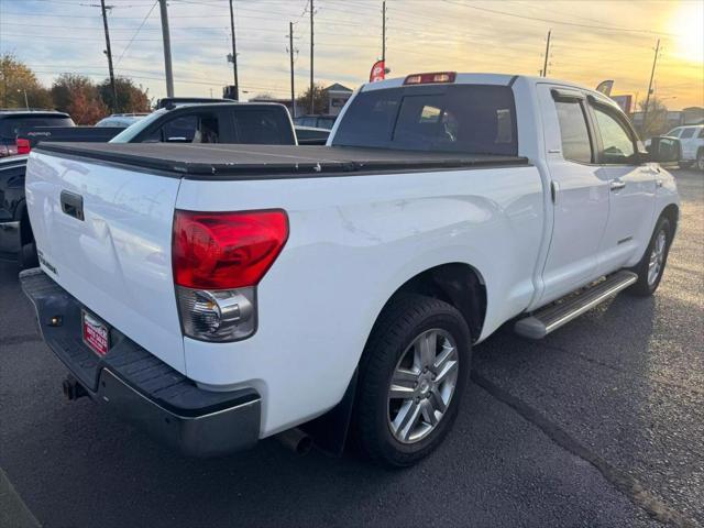 used 2008 Toyota Tundra car, priced at $19,995