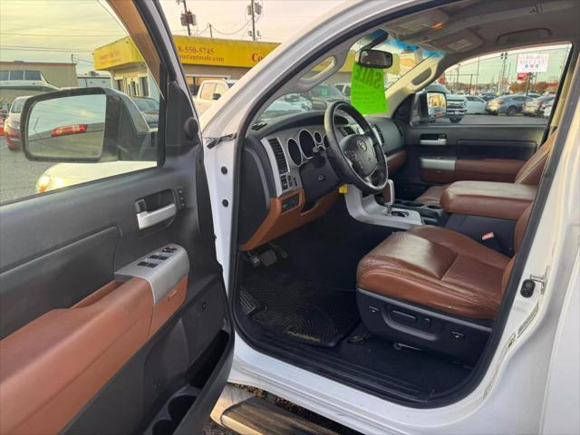 used 2008 Toyota Tundra car, priced at $19,995