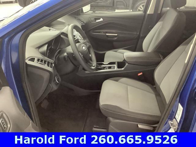 used 2017 Ford Escape car, priced at $11,997