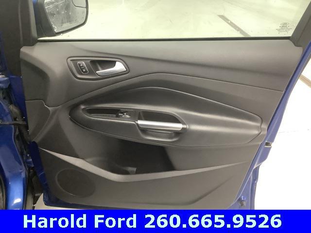 used 2017 Ford Escape car, priced at $11,997