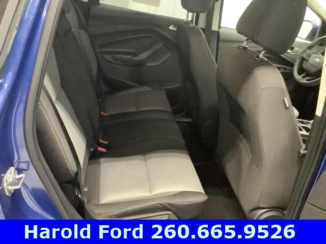 used 2017 Ford Escape car, priced at $11,997