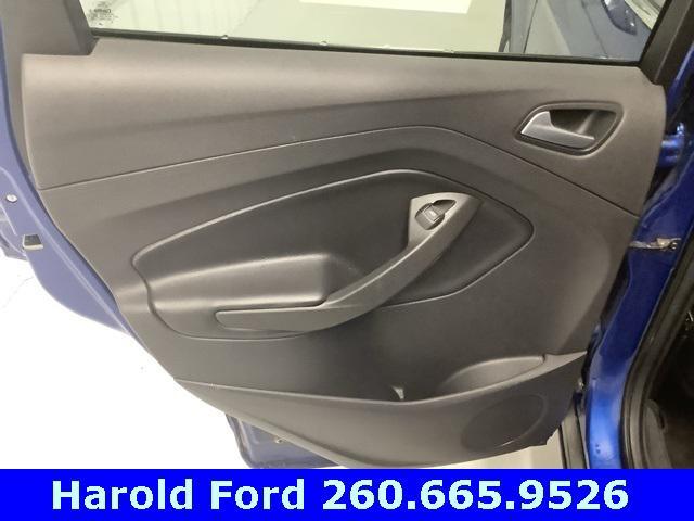 used 2017 Ford Escape car, priced at $11,997