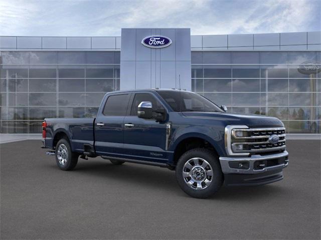 new 2024 Ford F-250 car, priced at $80,601