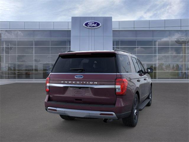 new 2024 Ford Expedition car, priced at $66,894