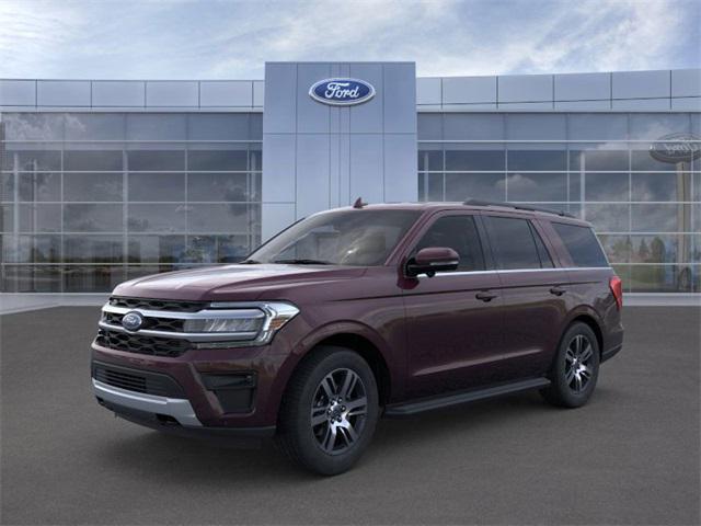 new 2024 Ford Expedition car, priced at $59,307