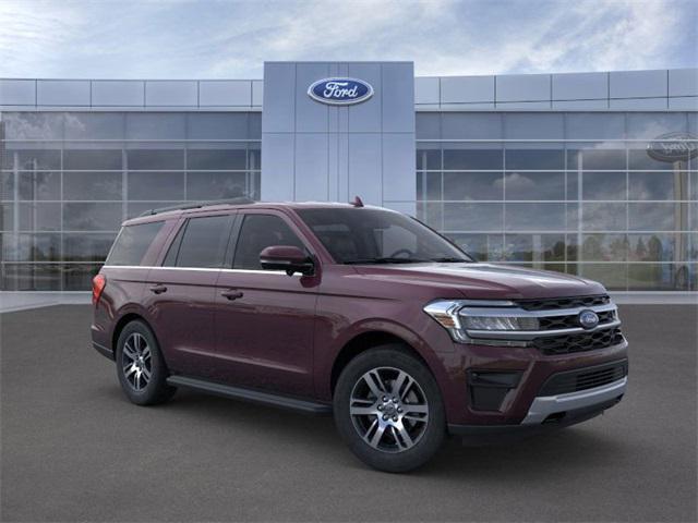 new 2024 Ford Expedition car, priced at $59,307