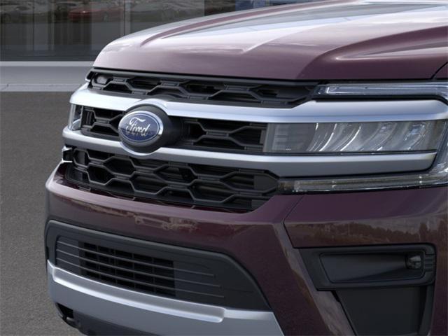 new 2024 Ford Expedition car, priced at $65,871