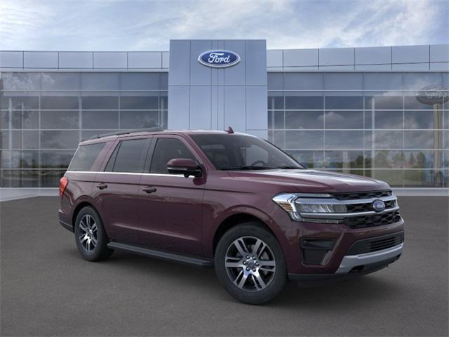 new 2024 Ford Expedition car, priced at $65,871