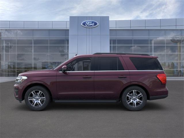 new 2024 Ford Expedition car, priced at $65,871