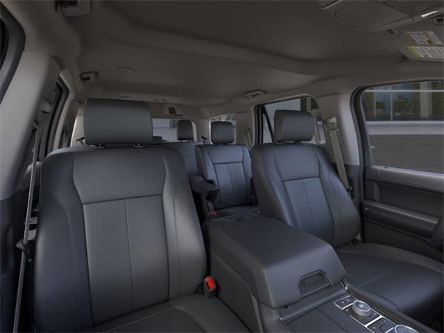 new 2024 Ford Expedition car, priced at $59,307