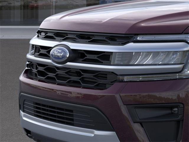 new 2024 Ford Expedition car, priced at $64,871