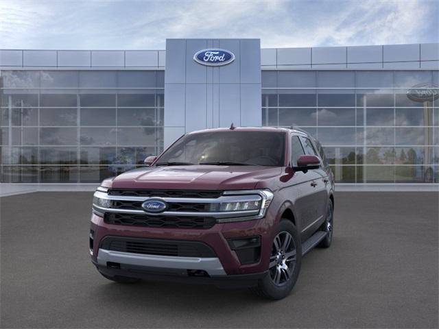 new 2024 Ford Expedition car, priced at $65,871