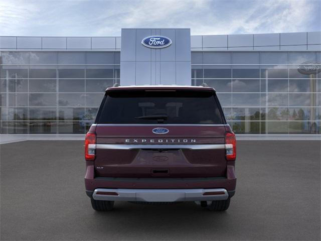 new 2024 Ford Expedition car, priced at $65,871