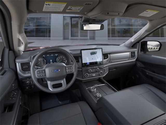 new 2024 Ford Expedition car, priced at $59,307