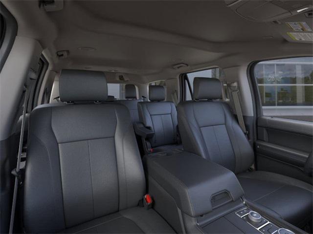 new 2024 Ford Expedition car, priced at $66,894