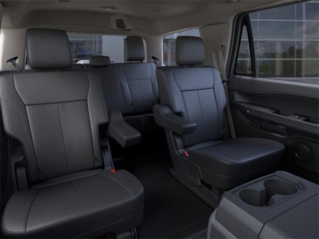 new 2024 Ford Expedition car, priced at $59,307