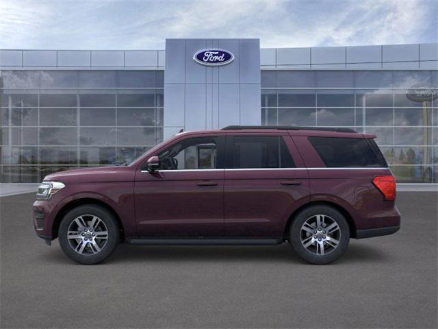 new 2024 Ford Expedition car, priced at $66,894