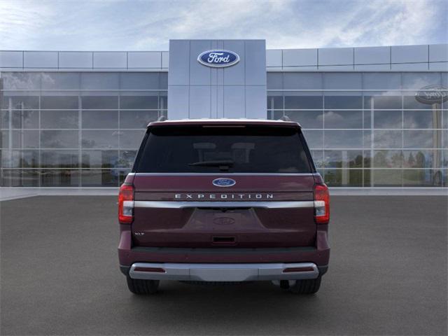 new 2024 Ford Expedition car, priced at $59,307