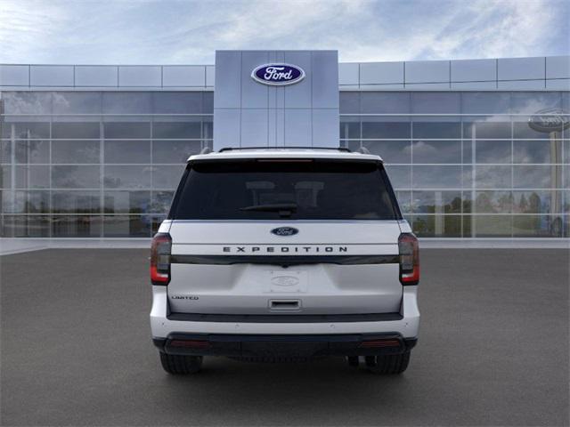 new 2024 Ford Expedition car, priced at $67,902