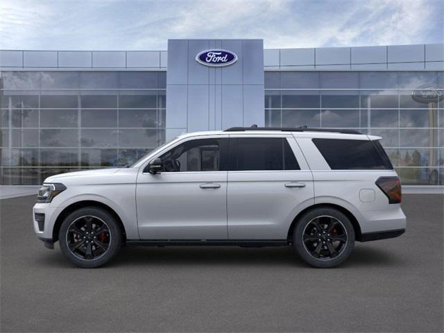 new 2024 Ford Expedition car, priced at $67,902