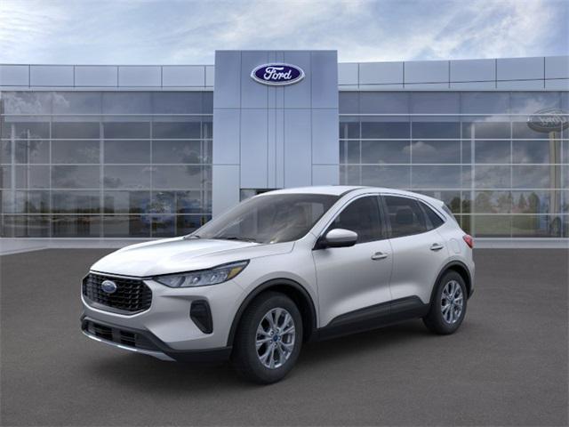 new 2024 Ford Escape car, priced at $34,182