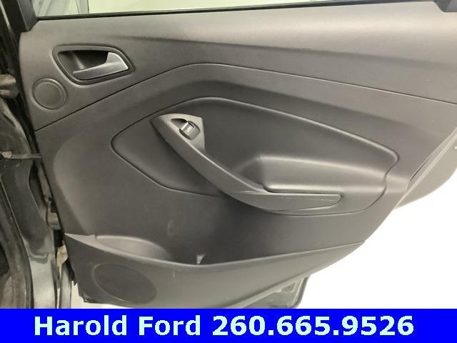 used 2016 Ford Escape car, priced at $14,997