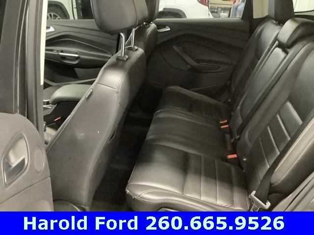 used 2016 Ford Escape car, priced at $14,997